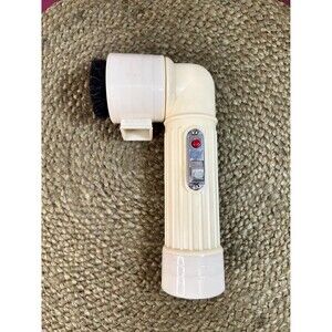 Vintage Genie Hand Held Personal Size Vacuum Made in Japan